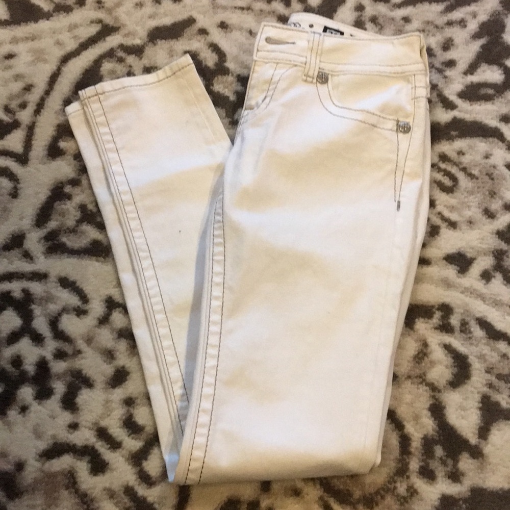 Miss Me Skinny Jeans